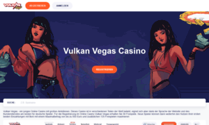 Vulkan-win-lucky.com thumbnail