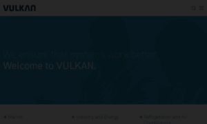 Vulkan.com thumbnail
