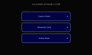 Vulkanplatinum-3.com thumbnail