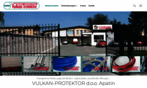 Vulkanprotektor.rs thumbnail