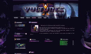 Vultures.fr thumbnail