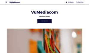 Vumediacom-advertising.business.site thumbnail