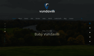 Vundavilli.com thumbnail