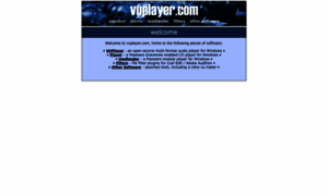 Vuplayer.com thumbnail