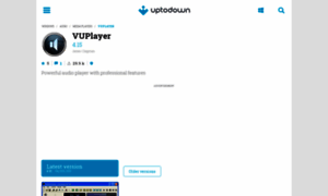 Vuplayer.en.uptodown.com thumbnail