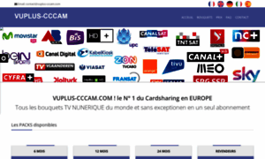 Vuplus-cccam.com thumbnail