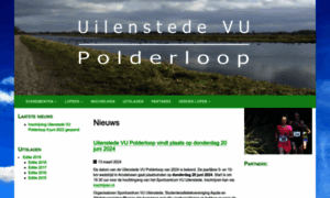 Vupolderloop.nl thumbnail