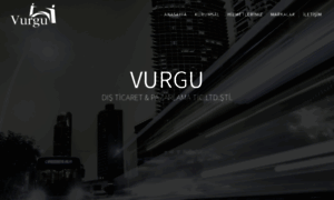 Vurgumarketing.com thumbnail