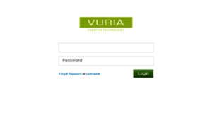 Vuria.raventools.com thumbnail