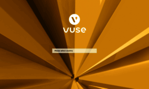 Vuse.com thumbnail