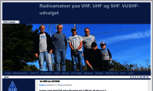 Vushf.dk thumbnail