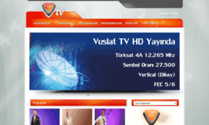 Vuslat.tv thumbnail