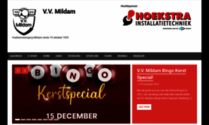 Vv-mildam.nl thumbnail