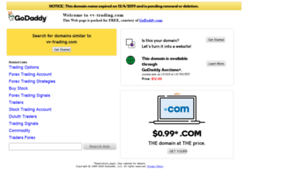 Vv-trading.com thumbnail