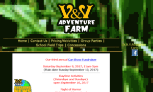 Vvadventurefarm.com thumbnail