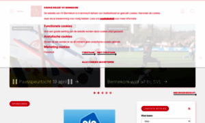 Vvbennekom.nl thumbnail