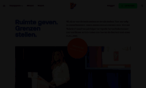 Vvd.nl thumbnail