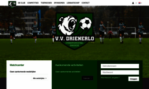 Vvdrienerlo.nl thumbnail