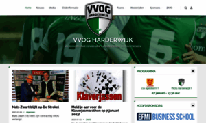 Vvog.nl thumbnail