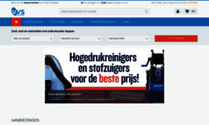 Vvs-online.nl thumbnail