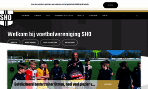 Vvsho.nl thumbnail