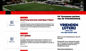 Vvterneuzen.nl thumbnail