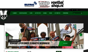 Vvvep.nl thumbnail
