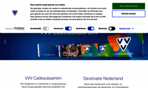 Vvvnederland.nl thumbnail