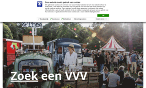 Vvvnijkerk.nl thumbnail