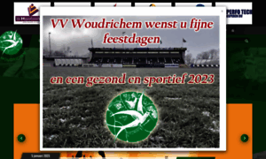 Vvwoudrichem.nl thumbnail