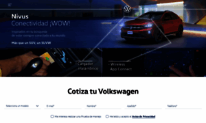 Vw-autogar.com.mx thumbnail