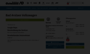 Vw-bad-arolsen.de thumbnail