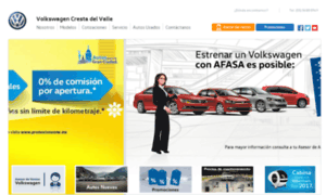 Vw-crestaiztapalapa.com thumbnail