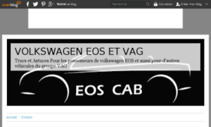 Vw-eos-vag.over-blog.com thumbnail