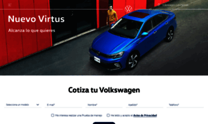 Vw-laspalmas.com.mx thumbnail