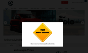 Vw-modyautocorp.co.in thumbnail