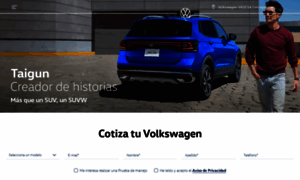 Vw-queretarocorregidora.com.mx thumbnail