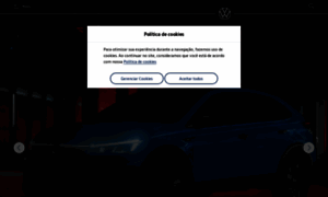 Vw.com.br thumbnail