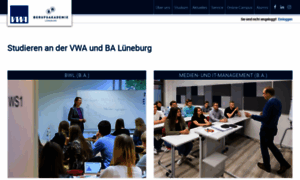 Vwa-lueneburg.de thumbnail