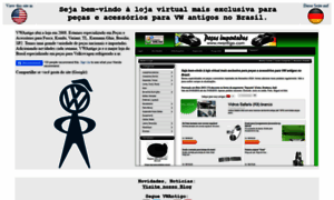 Vwantigo.com.br thumbnail