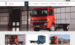 Vwcamionesybuses.com.uy thumbnail