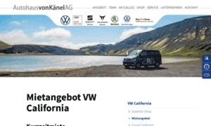 Vwcampers.ch thumbnail