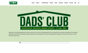 Vwdadsclub.com thumbnail