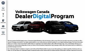 Vwdealerdigital.ca thumbnail