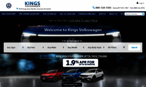 Vwkings.com thumbnail