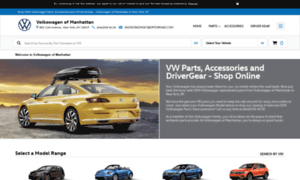 Vwparts.nyc thumbnail