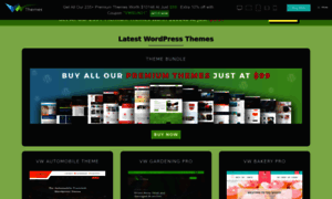 Vwthemes.net thumbnail