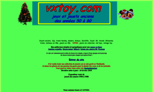 Vxtoy.com thumbnail