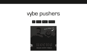 Vybepushers.com thumbnail