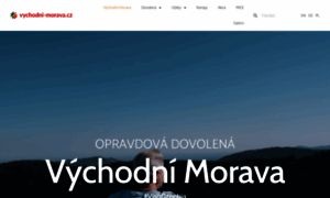 Vychodni-morava.cz thumbnail